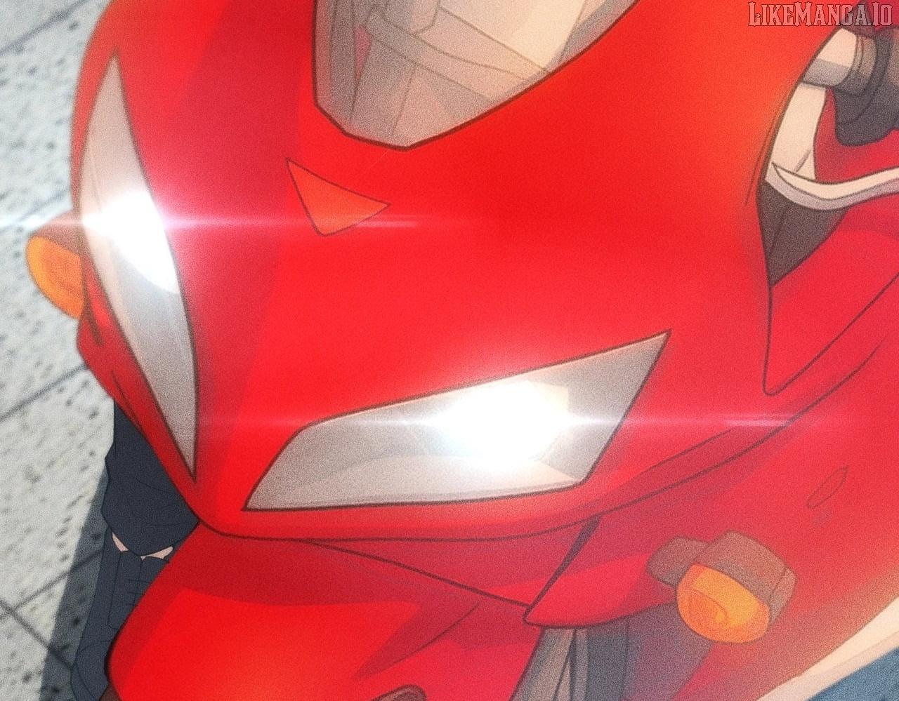 Hidden Dragon in the City (2025) Chapter 6 - page 60